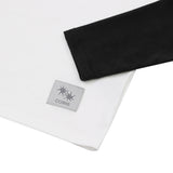 モルティ ラグラン ロングスリーブ Tシャツ
