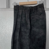 CR Monk Stancara Cropped Jacket (Set - Up/2 colors)