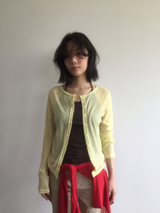 YWD SUMMER CARDIGAN (5color)