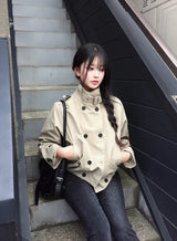 ケムン ブーツカット ウォッシング ロングパンツ