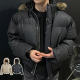 キッドレザーラクーンパディング