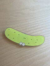 [Magsafe tok] yeowhi キュウカンバーグリップスマートトック