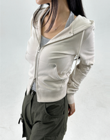(RIVET EYELET♥ / 2-WAY♥) - 3カラー