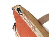 Hardy Mini Cross Bag【ORANGE】