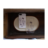 SPOON N FORK 001 GLOSSY HARD CASE