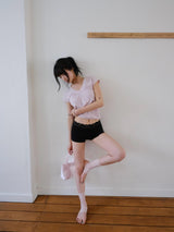 lace inner short