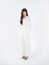 Birkin Pants (white)