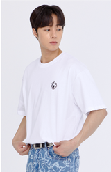 SYMBOL 1989 Cool Cotton Overfit Short Sleeves (SISSTD-0100)