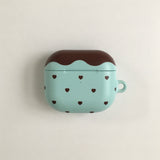 MINT CHOCO FONDUE AirPods Case