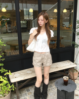 Roa short pants