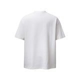Tate Distressed Stencil Tee