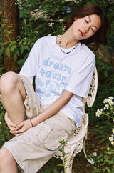 26SS★ Dream Fairy Short Sleeve Tee