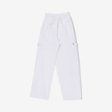 (Unisex) カーペサイドスナップパンツ