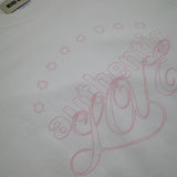 オーセンティックラブTシャツ ピンク