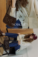 MADE_Nova Mini Bag/ EARTH BROWN