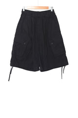 Pocket Bermuda Cargo Pants