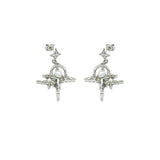 [Celeb pick] Orbit saprk Earring