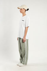 TEMPUS パッチボックスTシャツ