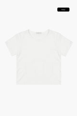 Bast line incision tee