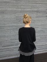 Noel Dot Frill Layered OPS (2c)