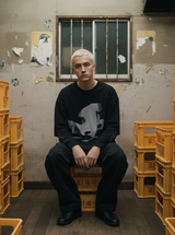 ネイバーTシャツ