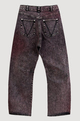 COLOR BOYFRIEND DENIM