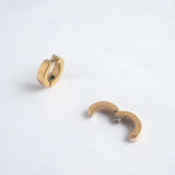 Vere Bold Hoop Ear Clip