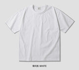 26SS★ Sewing Tough Neck Short Sleeve