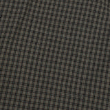 Weave Check Shirt (3 Colors)