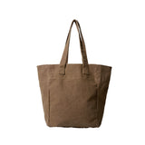 26SS BASIC LOGO PIGMENT BIG SHOULDER BAG