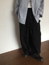 Daily Cotton Balloon Pants (4color)