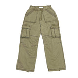 Pigment pocket cargo pants