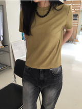 プレネギモショートハーフTシャツ（4c）