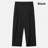 Bloom Two Pintuck Slacks