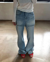 Nube Skant Denim