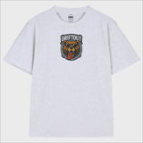 Wild Tongue Out Bear T-Shirt (3color)