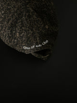 ASCLO Leopard Ball Cap (4color)