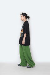 アップルパイ半袖Tシャツ