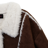 SNOWDRIFT TOGGLE JACKET