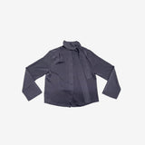 Dianth Silky Scarf Blouse