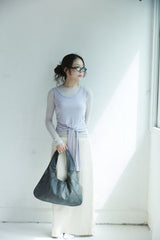 mush bag charchol