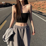 365, Project Crop Top / 3color