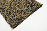 Rita Heart Leopard Wide Pants