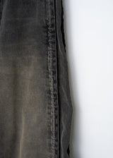 (W) Delta Wide Denim