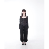 Navillela Pt-Black