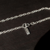[MADE] 2.63 chain bracelet
