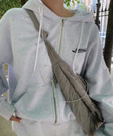 Awesome Hood Zipup - zipup