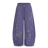 Dream Star Wide Pants