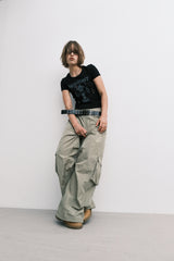 sh cargo pants (khaki)