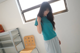 ベーシックラインTシャツ (6c)